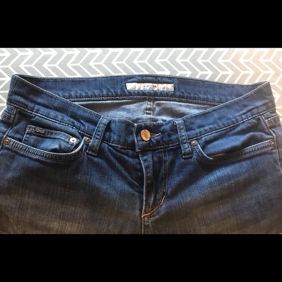 JOE’S JEANS The Cigarette Slim Leg Kennedy Jeans - Picture 2 of 5